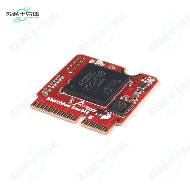 DEV-18030[开发板MICROMOD ALORIUM SNO M2 PROCESSR】