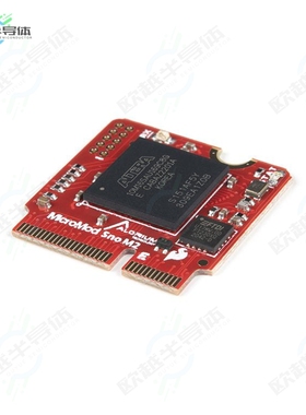 DEV-18030[开发板MICROMOD ALORIUM SNO M2 PROCESSR】