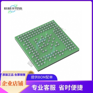 SINGLE AUT AWR6843AQGABLQ1 GHZ CHIP