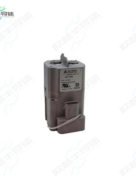 AEVT400-BA[继电器AEVT400 SERIES 400A DC CONTACTOR]