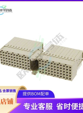 1857989-1【CONN RECEPT 110POS 2MM PRESS-FIT】