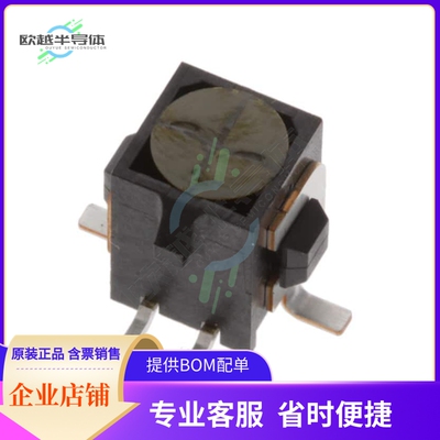 1586842-4【CONN HEADER SMD 4POS 3MM】