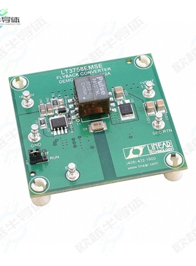 DC1412A[开发板EVAL BOARD FOR LT3758】