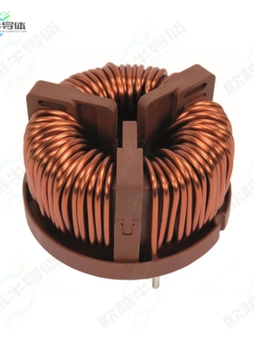 T60405R6123X248[滤波器CMC 580UH 46A 2LN 660 OHM TH]