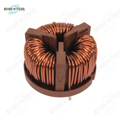 T60405R6123X248[滤波器CMC 580UH 46A 2LN 660 OHM TH]