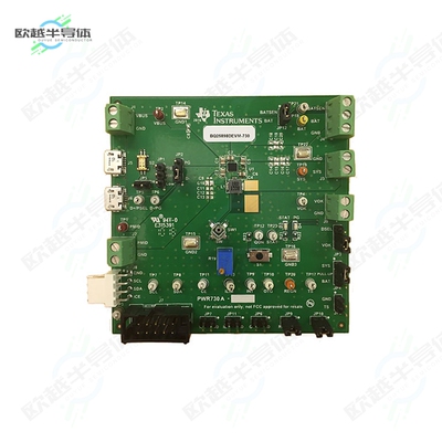 BQ25898DEVM-730[开发板EVAL BOARD FOR BQ25898D】