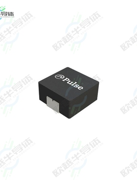 PA4343.683ANLT[电感器IND POWDER MOLDED 13.5X12.6X6.2]