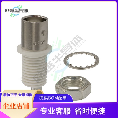 5227726-2【CONN BNC JACK STR 50 OHM SOLDER】