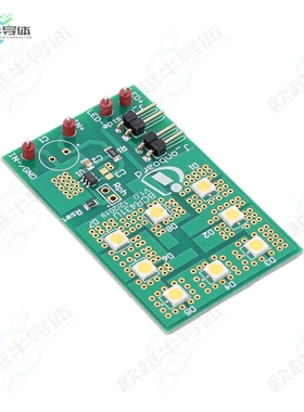 DEMOBCR431ULVDROPTOBO1[开发板EVAL BOARD FOR BCR431U】
