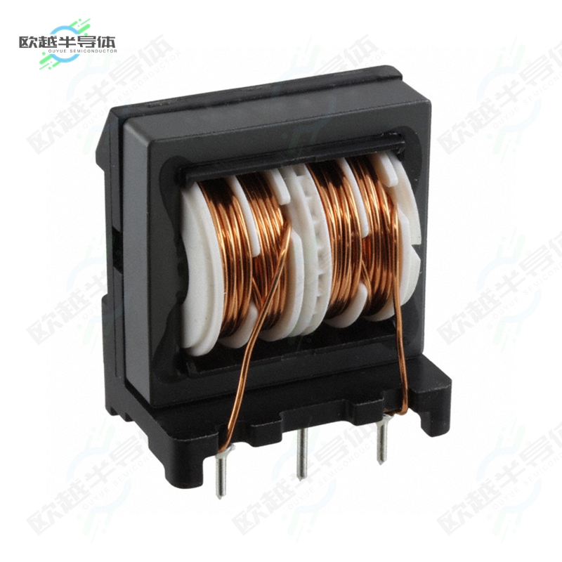 SS35V-30082[滤波器CMC 8.2MH 3A 2LN TH]