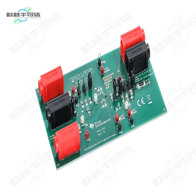 TPS2117EVM[开发板EVAL BOARD FOR TPS2117】