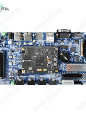 MYD-C7Z010-V2-4E1D-667-C[开发板EVAL BOARD FOR MYD-C7Z010-V2