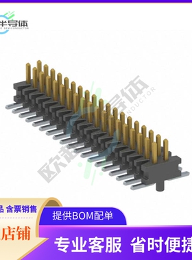 FTMH-119-03-L-DV-A-P【CONN HEADER SMD 38POS 1MM】
