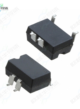 PVA3054NS-TPBF[继电器SSR RELAY SPST-NO 50MA 0-300V]