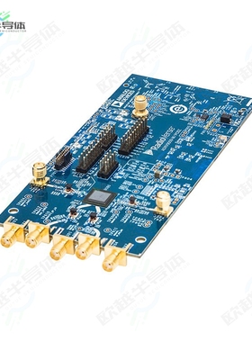 ADRV9009-W/PCBZ[开发板DUAL RF RX/TX/ORX EVALUATION BOA】