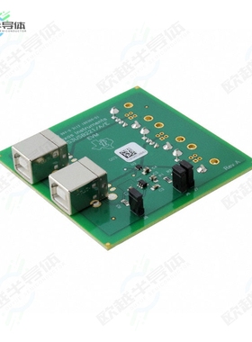 TS3USB221AEVM[开发板EVAL BOARD FOR TS3USB221A】