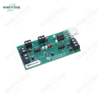 BQ27427EVM[开发板EVAL BOARD FOR BQ27427】