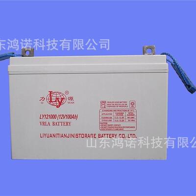 免维护蓄电池LY12380 12V38ah 太阳能UPS直流屏蓄电池