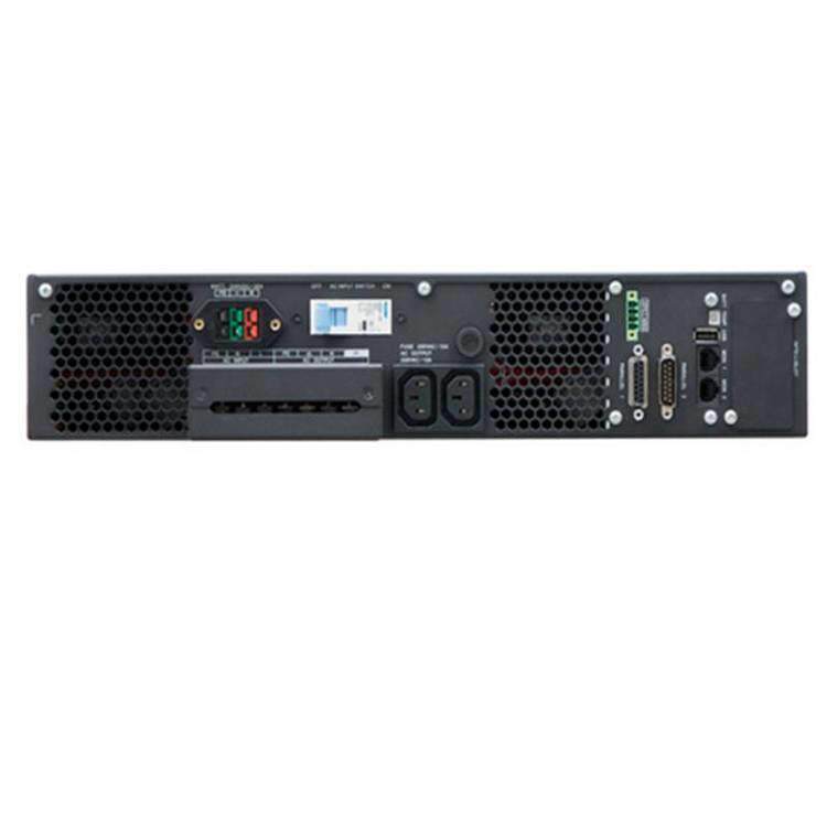 华为ups2000-G-20KRTL 机房不间断电源 机架在线式20KVA18KW稳压
