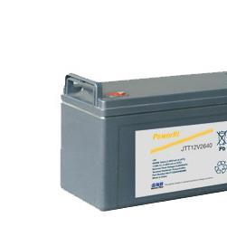 GNB蓄电池JTT12V790 美国Powerfit电池12V30.9AH/792W