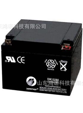 三威蓄电池SW12240 电池12V24AH 26AH 33AH 38AH 40AH