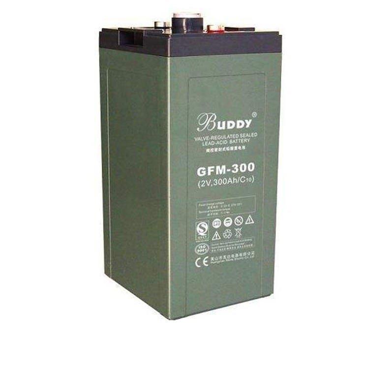 阀控式密封铅酸蓄电池GFM-200 2V200AH移动电源 发电储能