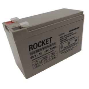 免维护 12V40AH进口电池 蓄电池ES40