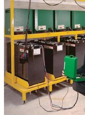 德国松树荷贝克6Vpower.comSB170荷贝克蓄电池SB6V170(6V194.5ah