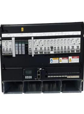 ETP48200-C5B4 嵌入式电源系统 48V/200A 配户外通信基