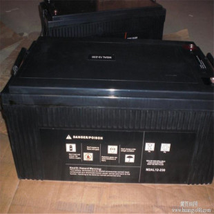 阀控式 铅酸免维护MGE梅兰日兰蓄电池M2AL12 200 12V200Ah