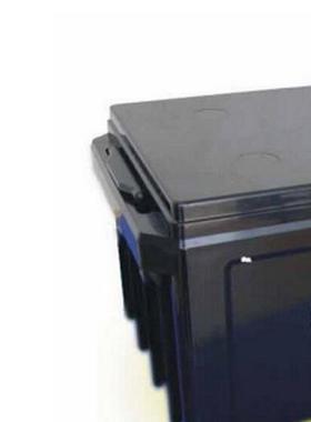 CGB电池CB121200 武汉免维护蓄电池12V120AH UPS电源