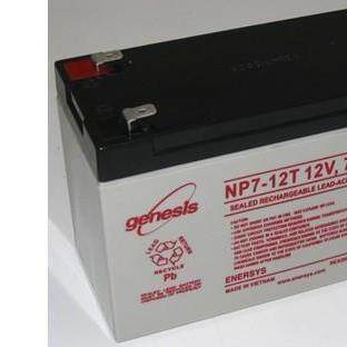 NP7-12霍克12V7Ah电力直流屏 路灯 应急设备电池