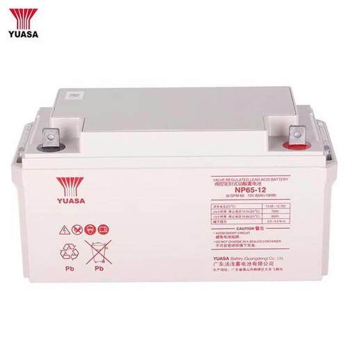 汤浅蓄电池NP210-12 12V210AH使用寿命及更换年限