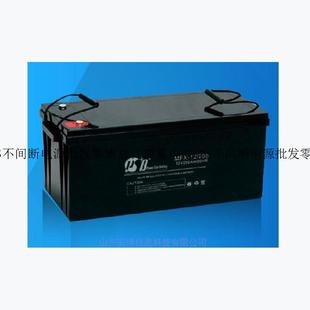 派士博蓄电池MFM12 直流屏电源 200 PSB电池12V200AH基站通UPS
