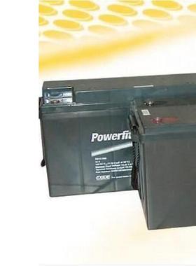 蓄电池12V24AH美国Powerfit 官网 S312/24/UPS/EPS