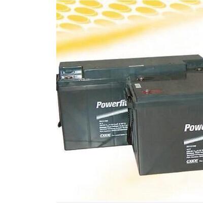 蓄电池12V24AH美国Powerfit 官网 S312/24/UPS/EPS