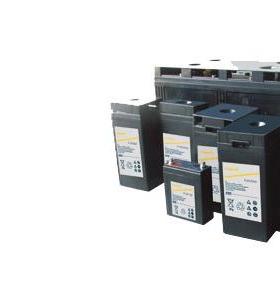 GNB蓄电池PJ2V500 Powerfit 蓄电池2V500AH UPS直流屏 发电厂