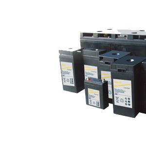 GNB蓄电池PJ2V600 2V600AH 现货Powerfit蓄电池PJ2V600