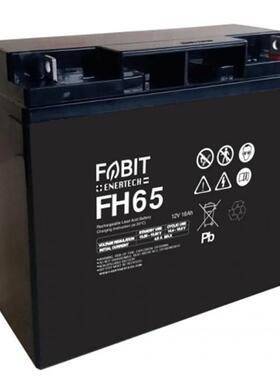 蓄电池FPX33 12V33AH 直流屏 消防系统 UPS电源 电厂