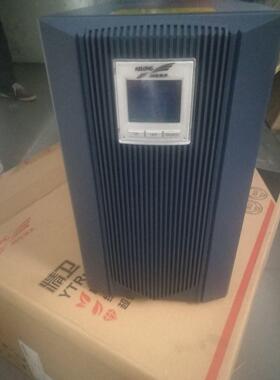 ups不间断电源YTR1102L ups电源2000VA/1600W 2KVA长机
