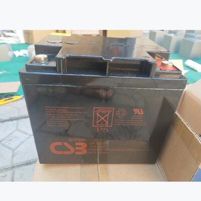 希世比蓄电池12V38AH GP12380 UPS/EPS直流屏 消防质保三年