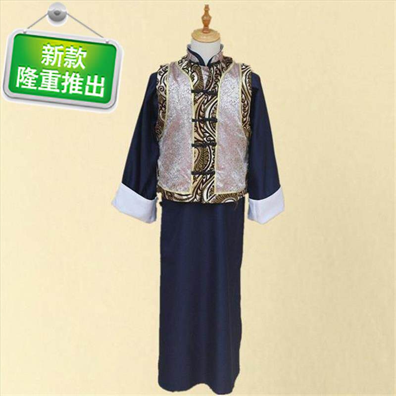 雷雨话剧舞台演出服装出租周繁漪四凤周萍周冲周朴J园鲁侍萍表演|msdalam kategori Butik wanita / wanita, pakaian/pakaian kebangsaan/peringkat pakaian, pakaian kebangsaan/pakaian - dari Buy2taobao.com untuk memberikan perkhidmatan ejen Taobao profesional membeli