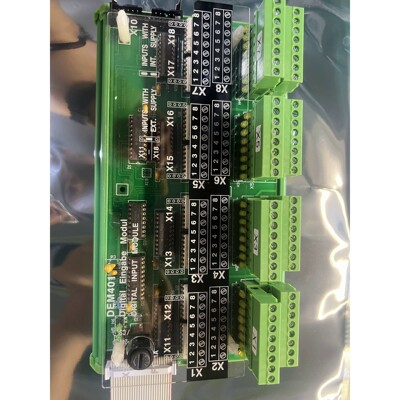 SAM DEM401 962.004.600.271.130.432模块 议价