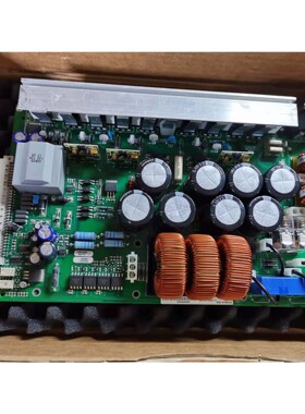 阿特拉斯Atlas Copco SP DC3000 伺服控制模块议价