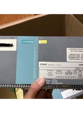 西门子IPC627B/C 6ES7647-7AD10 7BD21-1/0AX0工控机议价