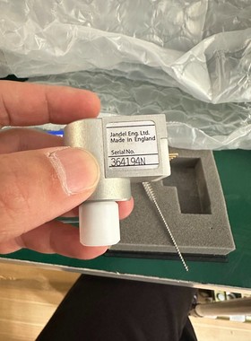 JANDEL方阻测试仪探头364194N 全新议价