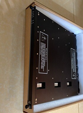 Triconex康吉森AO模块 3805E/H 议价