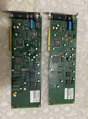 ABB机器人板卡3HAC12158-1 DSQC532 议价
