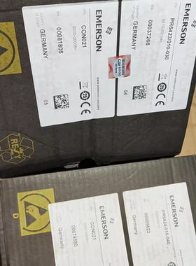 艾默生EPRO PR6424/010-110 PR6424/000-030 议价