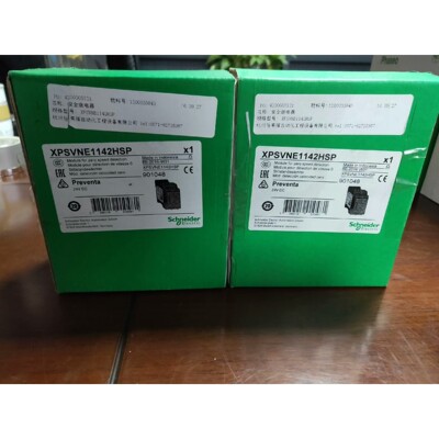 施耐德XPSVNE1142HSP 全新议价